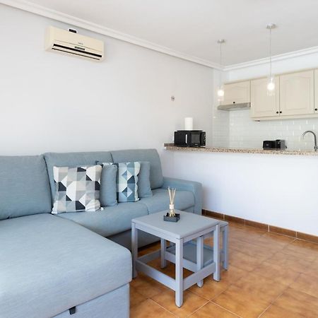Oceanfront Tenerife South Abatros 254 Сан-Мігель-де-Абона Екстер'єр фото