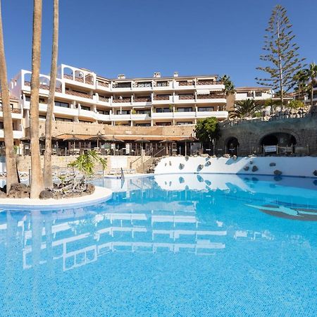 Oceanfront Tenerife South Abatros 254 Сан-Мігель-де-Абона Екстер'єр фото