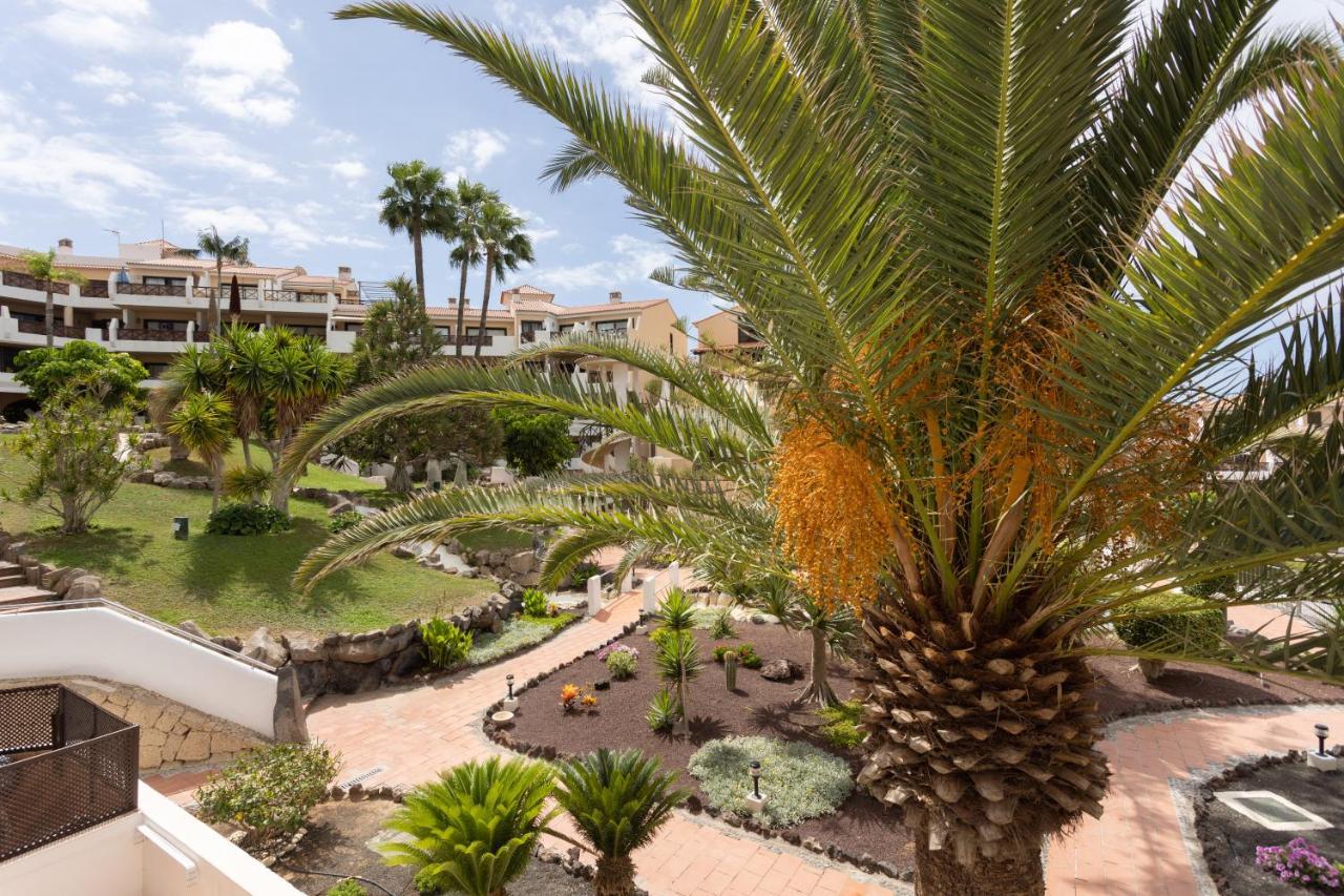 Oceanfront Tenerife South Abatros 254 Сан-Мігель-де-Абона Екстер'єр фото