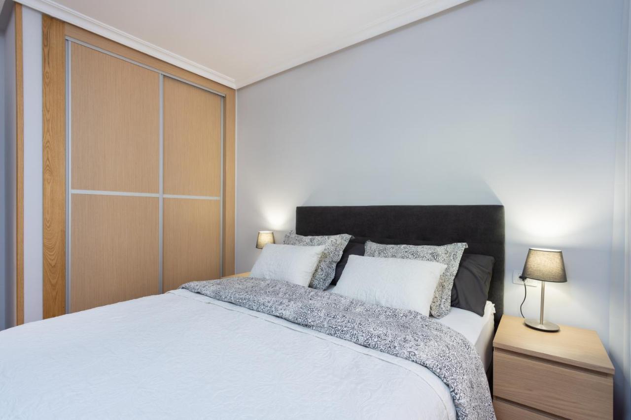Oceanfront Tenerife South Abatros 254 Сан-Мігель-де-Абона Екстер'єр фото