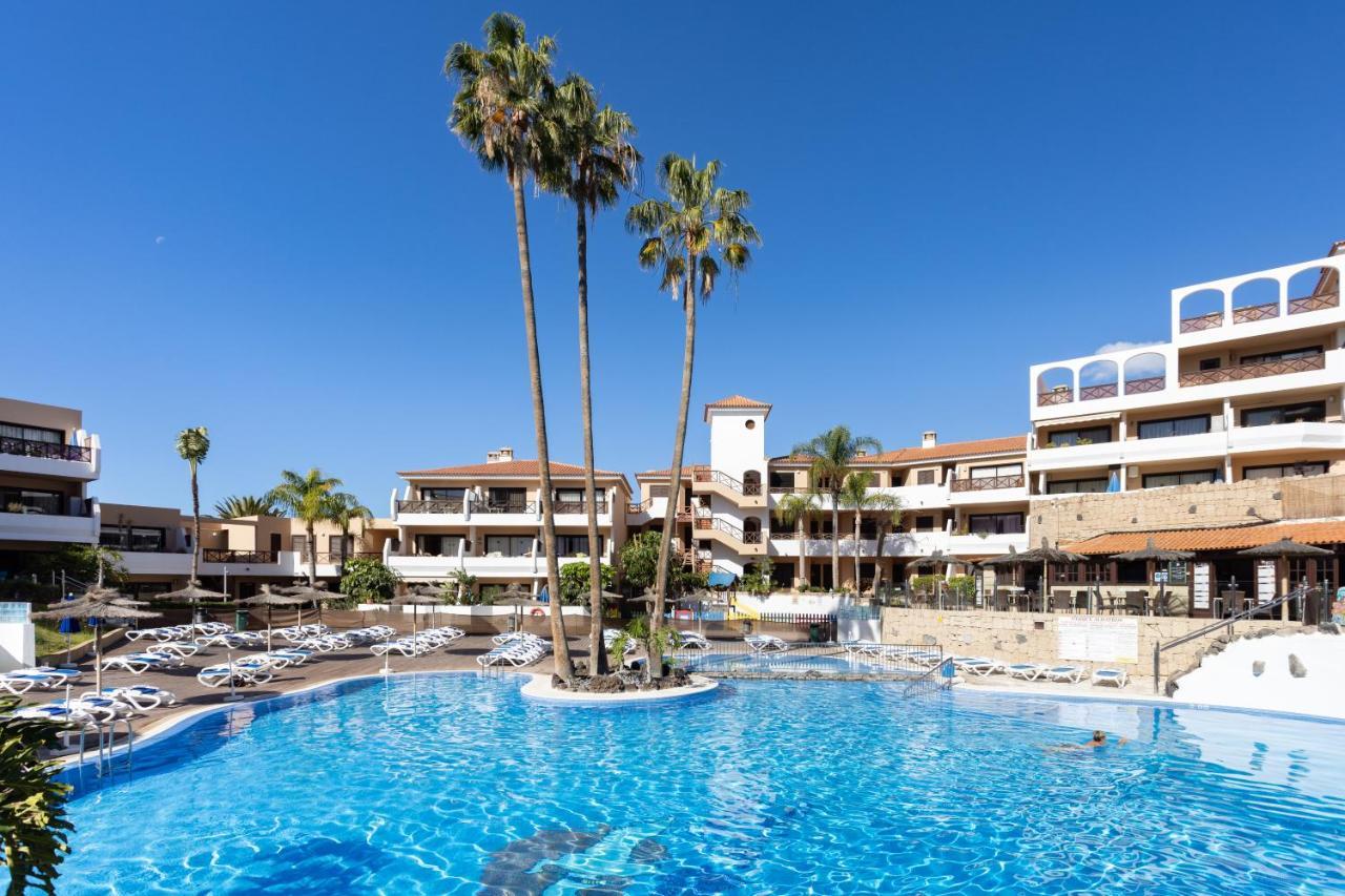 Oceanfront Tenerife South Abatros 254 Сан-Мігель-де-Абона Екстер'єр фото